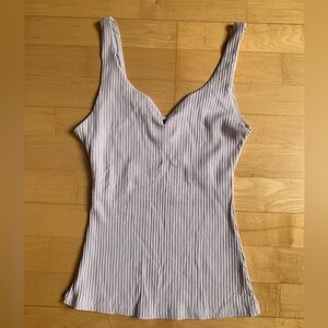 Light Purple tank top